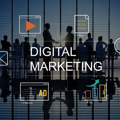 The Importance of Digital Marketing: A Comprehensive Guideportance of Digital Marketing