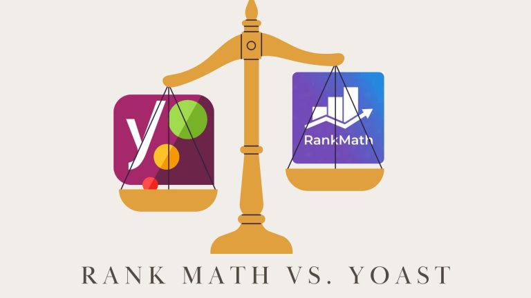 Rank Math vs. Yoast: The Ultimate Showdown for WordPress Users